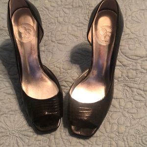 Jessica Simpson Heels